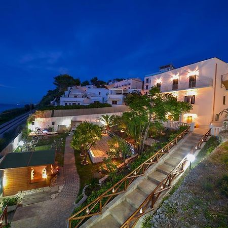 Villa Nettuno San Menaio Exterior photo