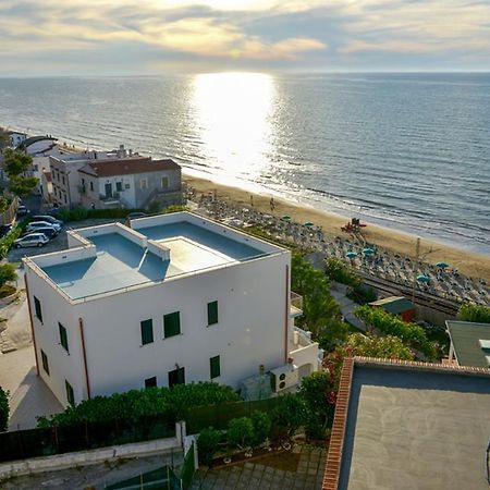Villa Nettuno San Menaio Exterior photo