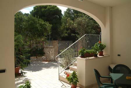 Villa Nettuno San Menaio Exterior photo