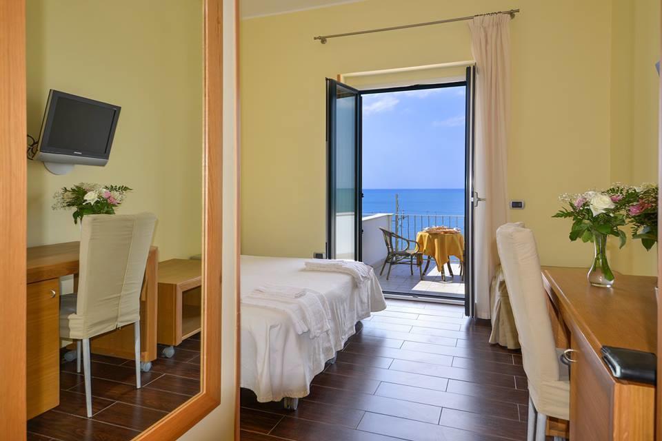 Villa Nettuno San Menaio Exterior photo