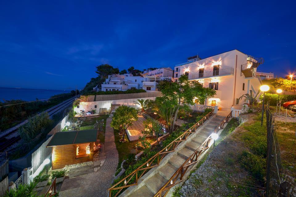 Villa Nettuno San Menaio Exterior photo