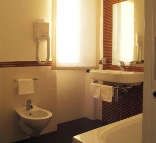Villa Nettuno San Menaio Room photo